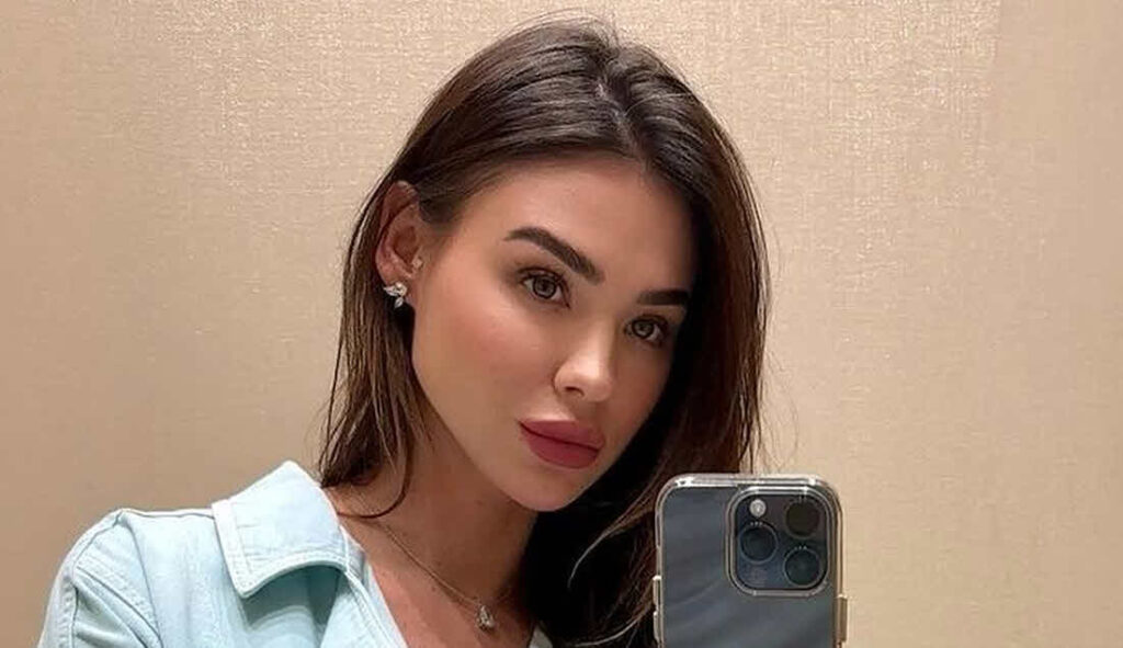 "תקשיבו די, אנחנו מדינה של פראיירים": רוסלנה רודינה זועמת