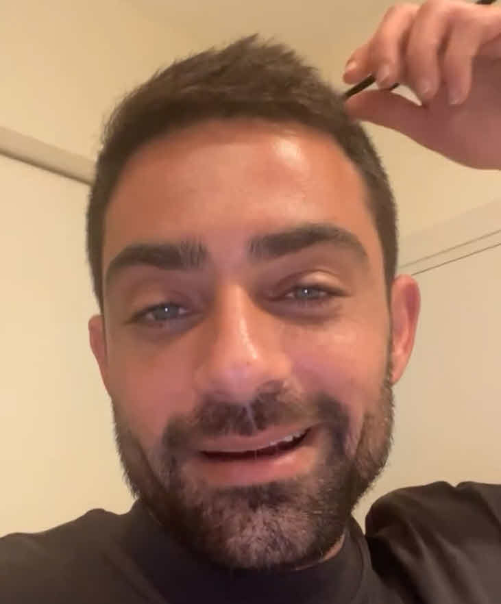 הצעד המטורף והמפתיע של יוצא האח הגדול גיא איתן