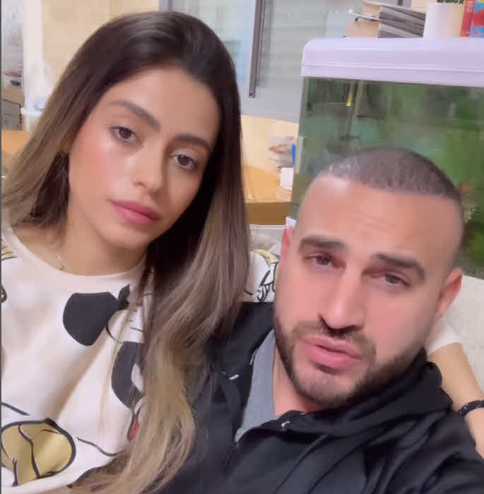 סתיו קצין יוצאת להגנת כוכב הרשת שנגדו הוגשו תלונות על אונס