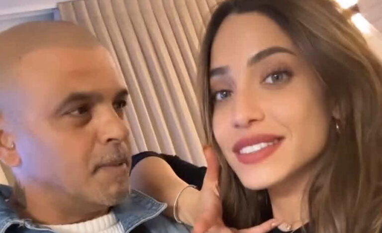 העקיצה ברשת בעקבות רכישת הדירות: "דניאל הצליחה לסובב אותו על האצבע הקטנה"