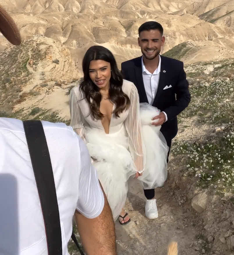 הסולחה בדרך? לא תאמינו מי רוצה לגשר בין שי ושניר לספיר בורגיל