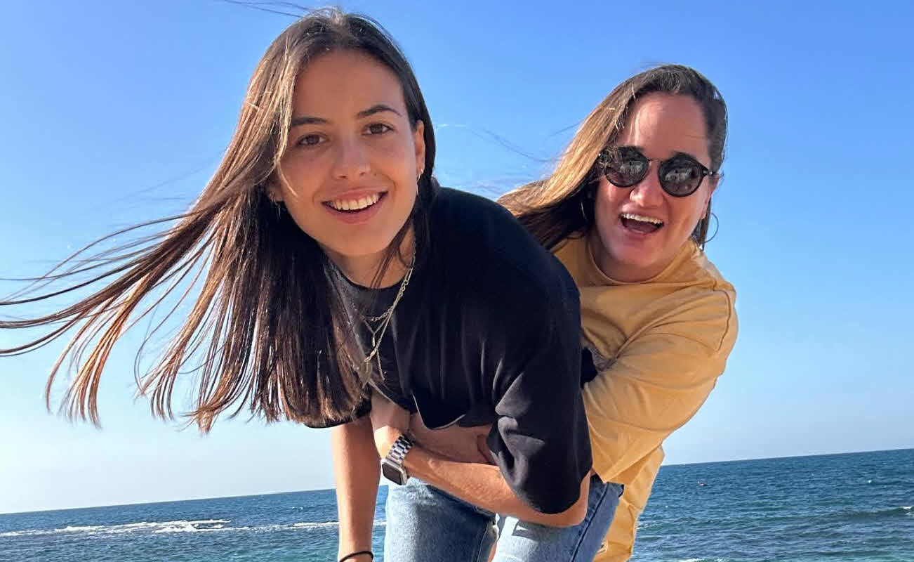 כוכבת האח הגדול חושפת: הסרט שיצרה ויצא להקרנה בשבוע הבא