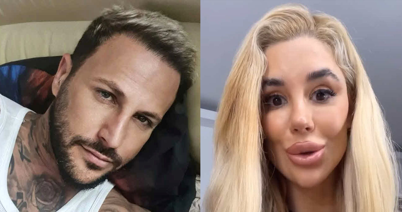 אוהד בוזגלו נגד סתיו קצין:"אני מסמל את האמת המורכבת והיא ההיפך הגמור"