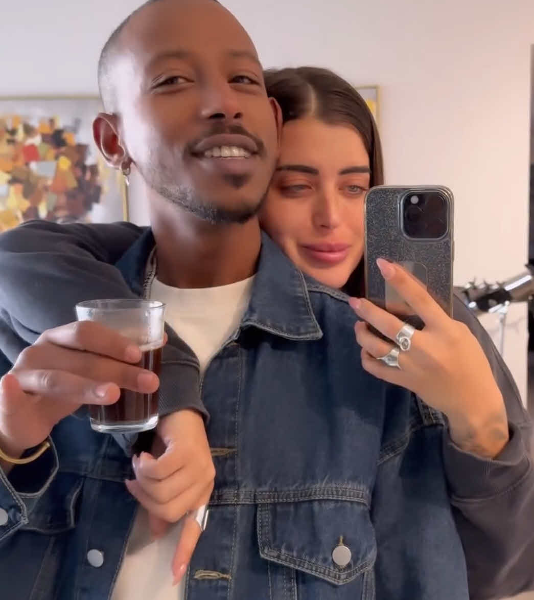 נפגעה? ספיר בורגיל חושפת ומגיבה: "גם אני לפעמים נופלת בפה"