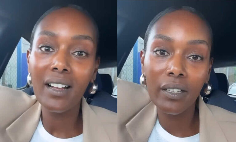 טהוניה מתפוצצת מול עוקביה: "אתם לא מבינים באיזה רמה אני עצבנית"