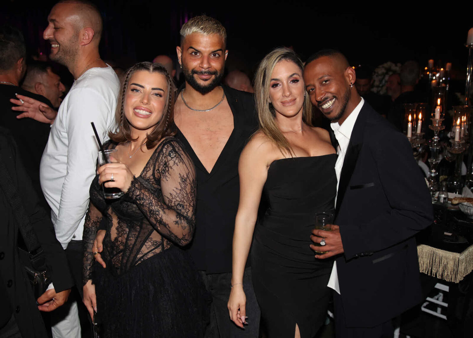 ליאל קוצרי נגד סתיו קצין: "ממורמרת רעילה וחסרת חיים"