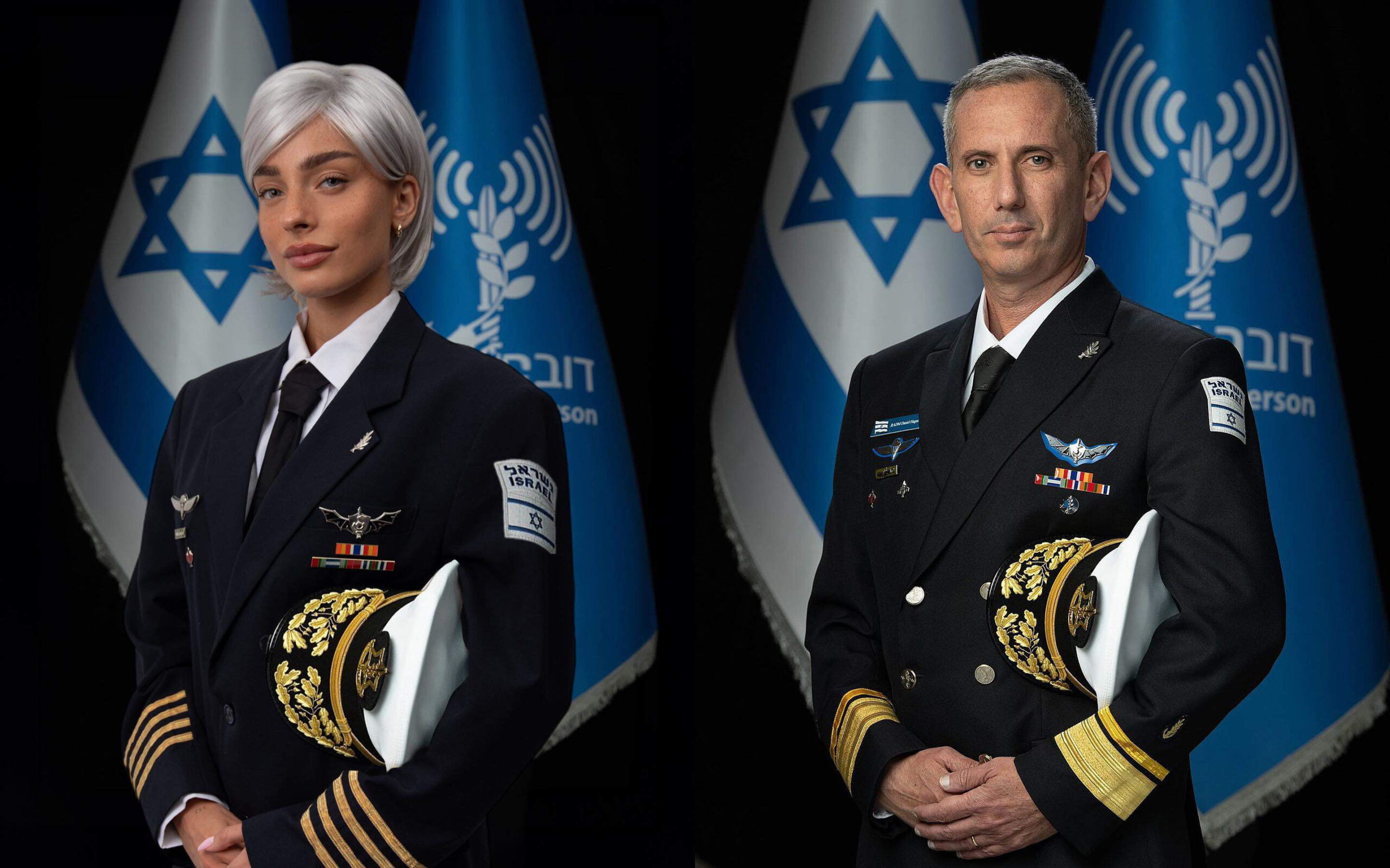 כוכבת "האח הגדול" שהרימה מול עוקביה שת"פ מתוק במיוחד שבסופו חידה