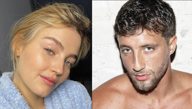 "העתק הדבק של מאיה": בת הזוג של טל מורד נחשפה? התגובות לא איחרו לבוא