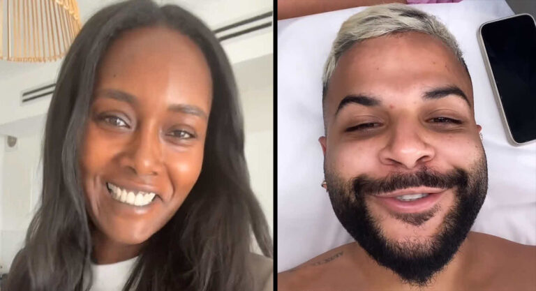 זה פשוט גאוני: כך טהוניה וליאל קוצרי שברו את הרשת