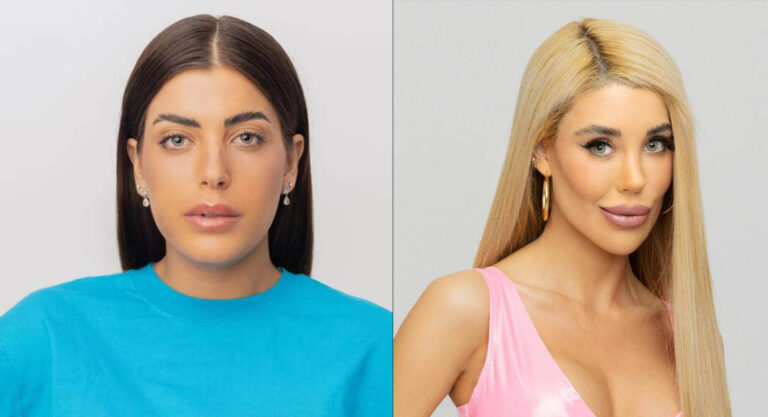 נגמר בחסימה: הפיצוץ בין סתיו קצין לספיר בורגיל שיצא משליטה