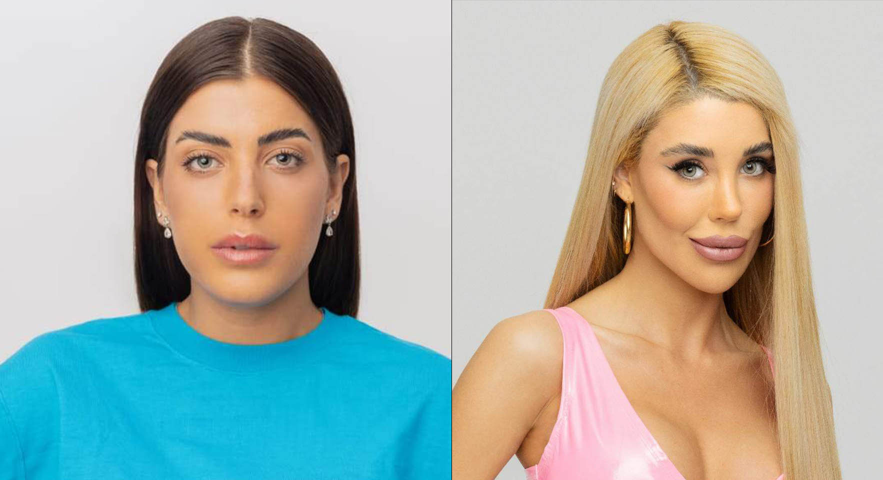 נגמר בחסימה: הפיצוץ בין סתיו קצין לספיר בורגיל שיצא משליטה