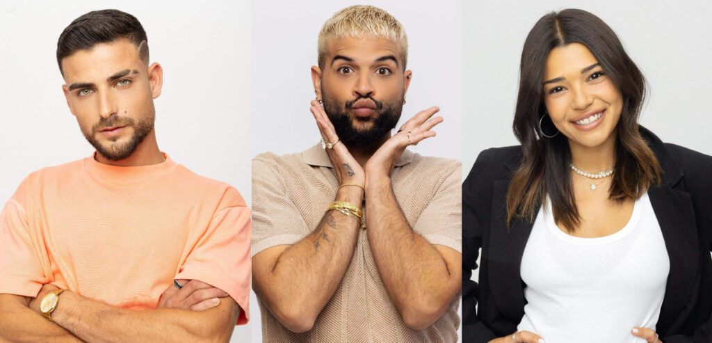 ליאל קוצרי יוצא נגד שי עופרי ושניר בורגיל: "החתונה שלך מעניינת לי ת'תחת"