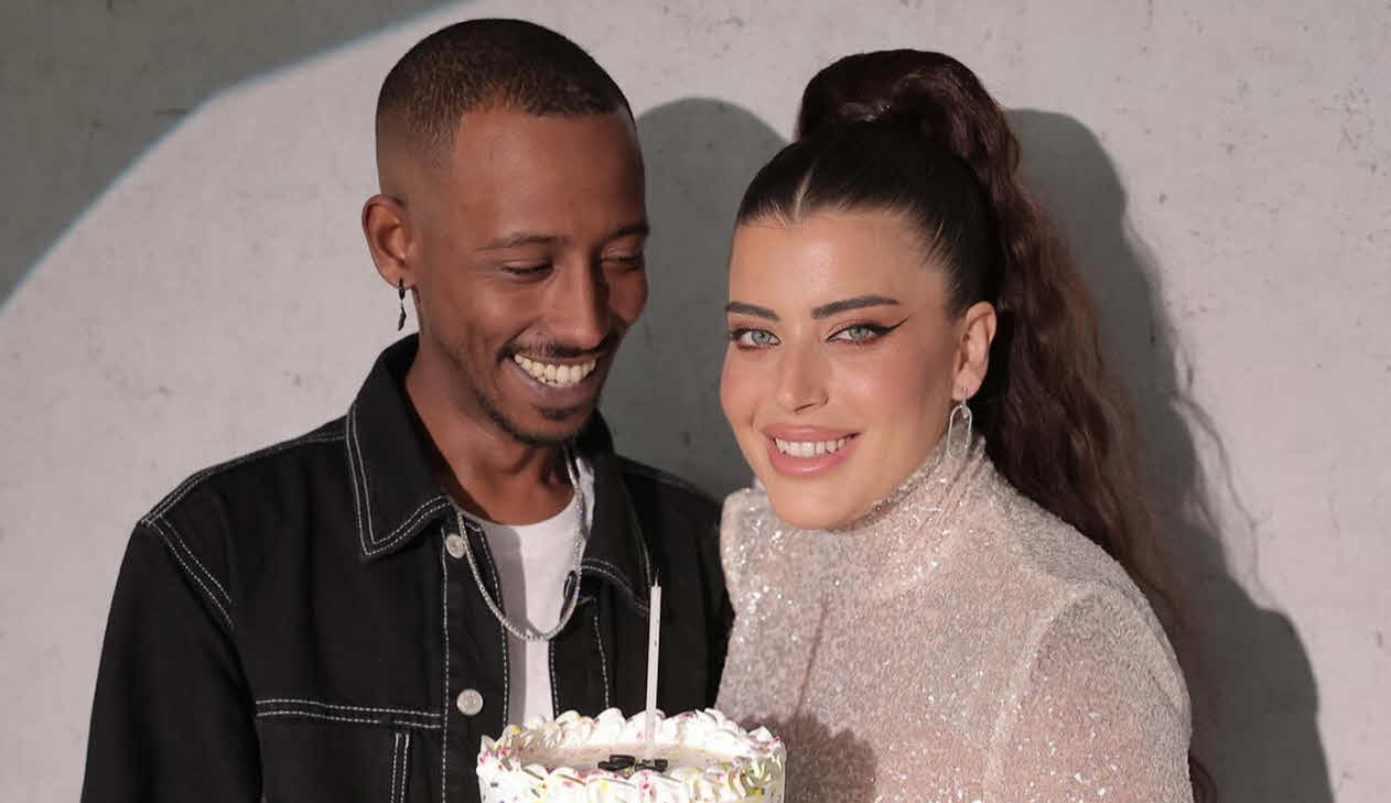 ספיר יודעת? אברהם אקלום חושף את הצעד הראשון בג'וב החדש