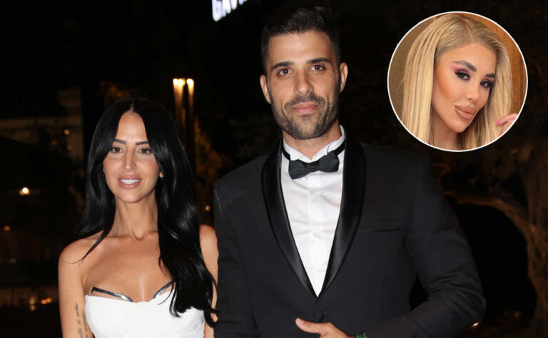 סתיו קצין יוצאת למתקפה: כולם הוזמנו לחתונה של בר ואליאב חוץ ממנה