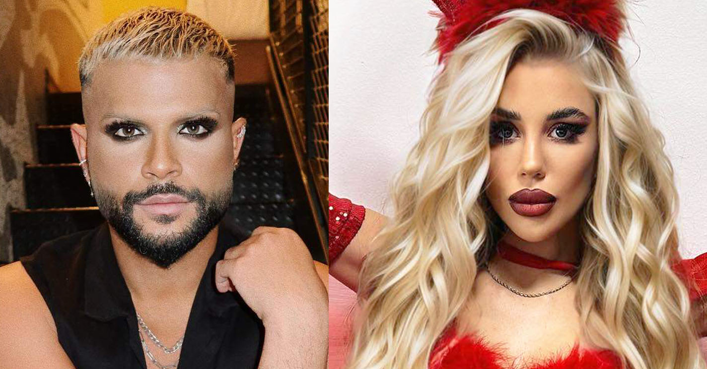 ליאל קוצרי נגד סתיו קצין: "ממורמרת רעילה וחסרת חיים"