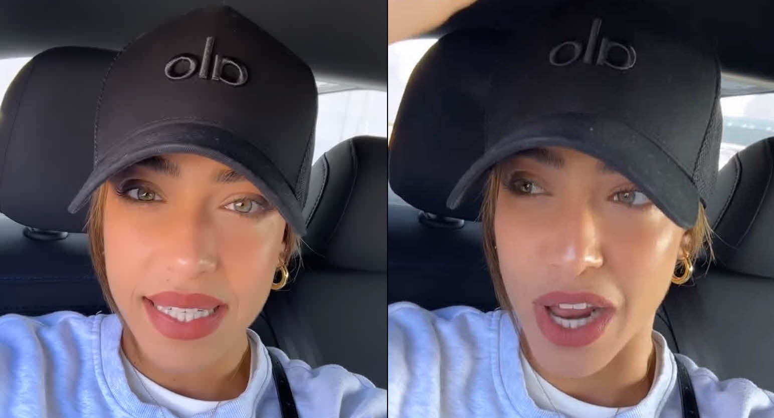 "דורסת את המושג העצמה נשית": דניאל גרינברג מותקפת ולא נשארת חייבת