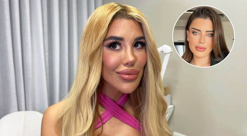 בלעדי: סתיו קצין חושפת את כל הקלפים בפיצוץ עם ספיר בורגיל