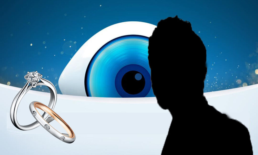 ארבע שנים אחרי הפרידה המתוקשרת: יוצא האח הגדול מאורס