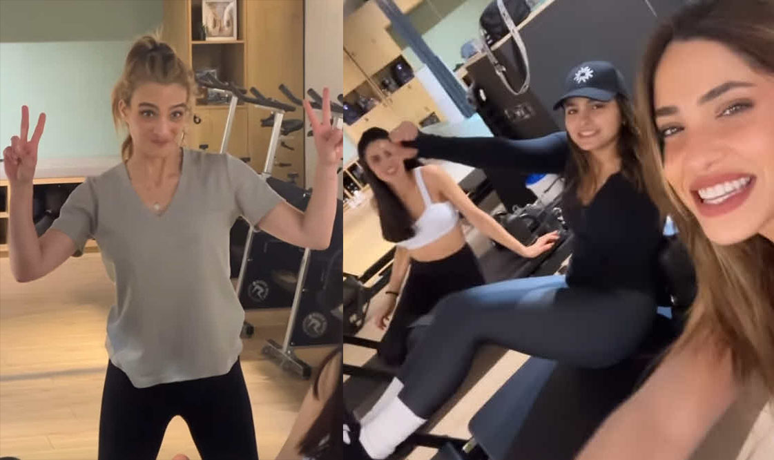 מציאות או חלום? כך הפתיע אייל גולן את דניאל גרינברג ביום האישה