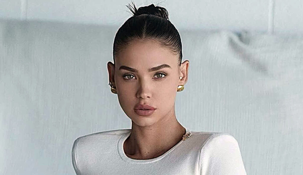 רוסלנה רודינה מתפוצצת: "ריחמתי על אותם ילדים שאלה ההורים שלהם"