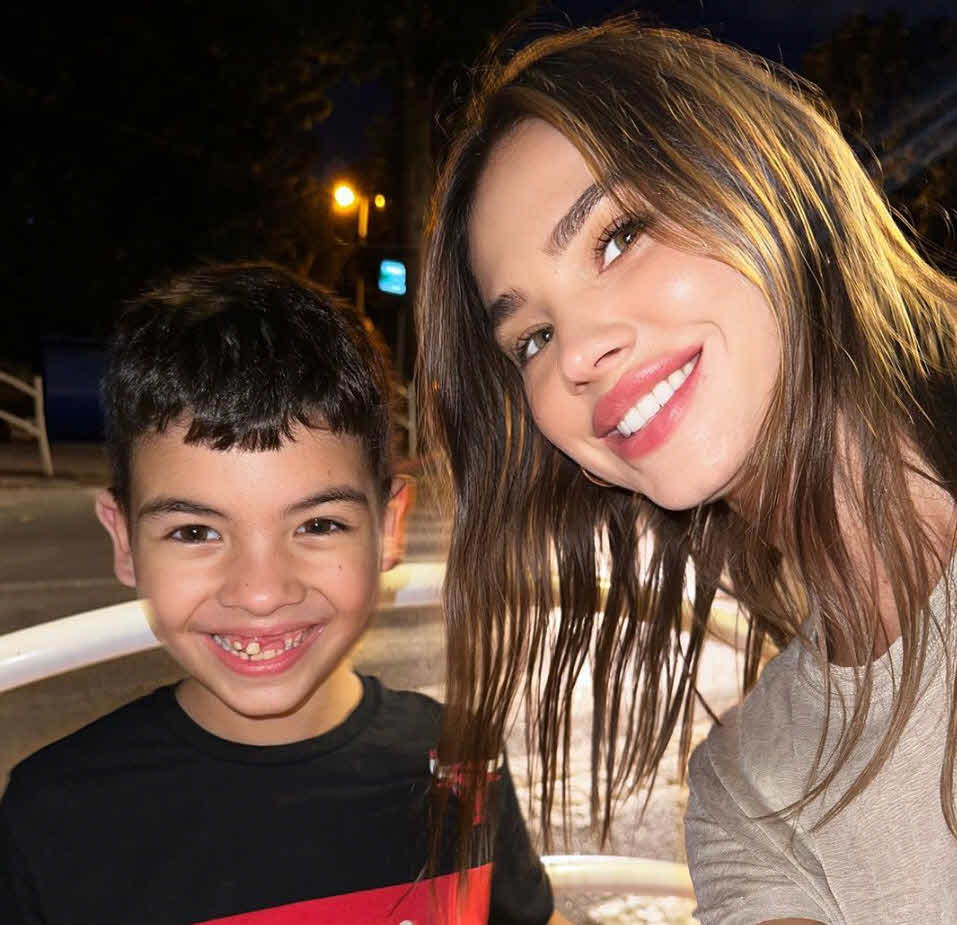 רוסלנה רודינה מתפוצצת: "ריחמתי על אותם ילדים שאלה ההורים שלהם"