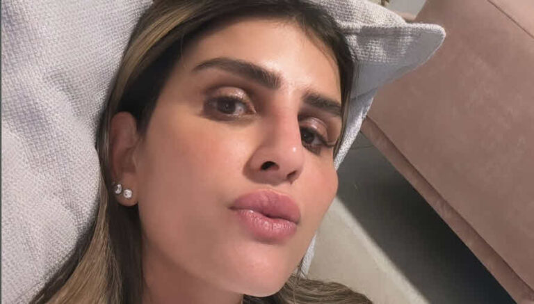 הדבר הלא יאומן שעינב בובליל גרמה לו מבלי שהייתה מודעת כלל