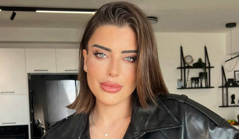 "הגוף אותת שאין ברירה": ספיר בורגיל חוזרת וחושפת לאן נעלמה