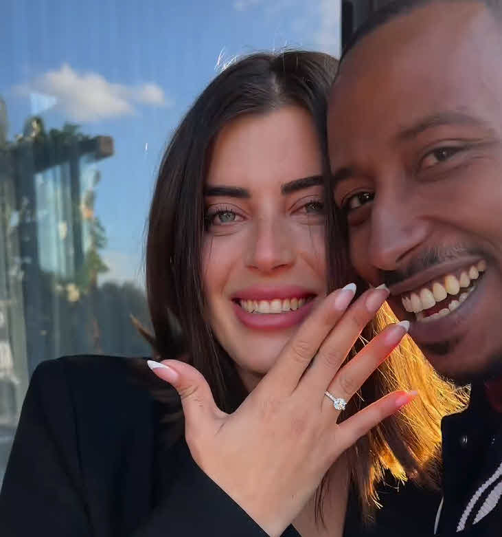 "הגוף אותת שאין ברירה": ספיר בורגיל חוזרת וחושפת לאן נעלמה