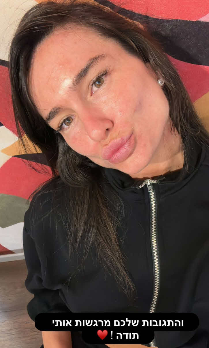 לא תאמינו להגנת מי יצאה אדל בספלוב: "אסור לשפוט אף אחד לעולם"