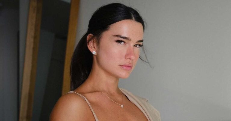 לא תאמינו להגנת מי יצאה אדל בספלוב: "אסור לשפוט אף אחד לעולם"