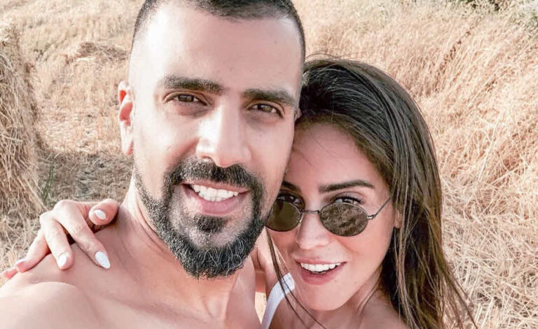 בשעה טובה: הלן ורגב הוד מצפים לילד שלישי