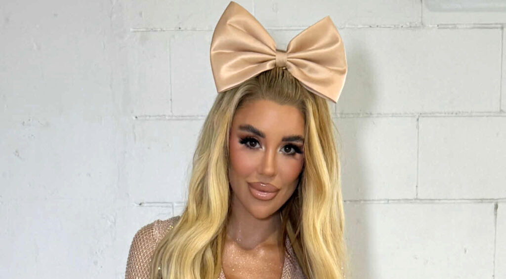 סתיו קצין חגגה בהפקת ענק: לא תאמינו מי הבריזו לה