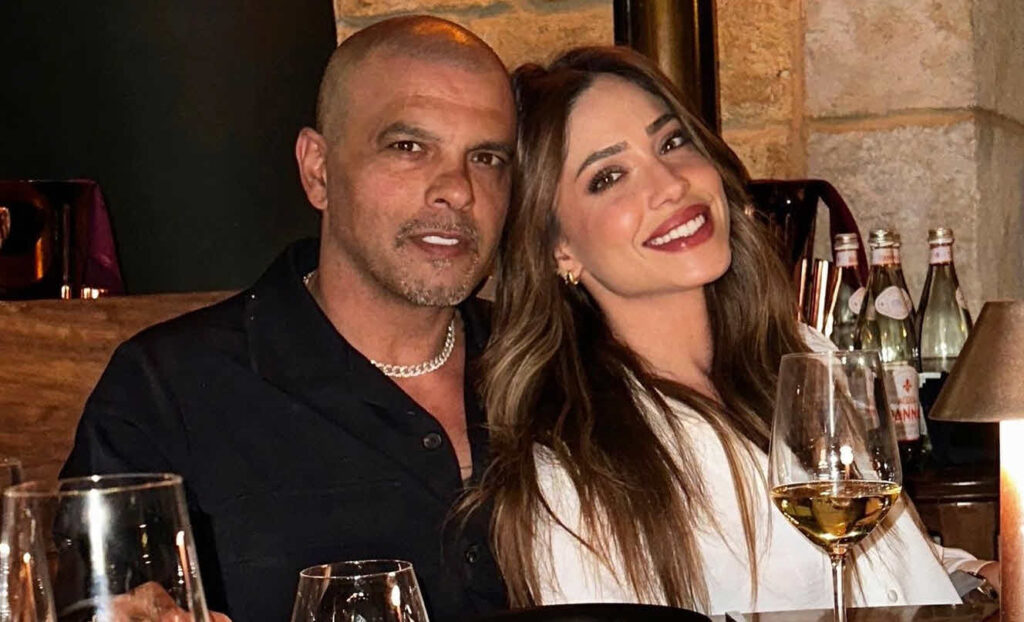 מציאות או חלום? כך הפתיע אייל גולן את דניאל גרינברג ביום האישה