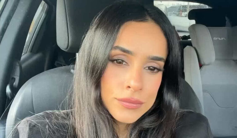 אורטל עמר חשפה את דעתה בעניין בגידות וחטפה: "שבי בשקט עדיף לך"