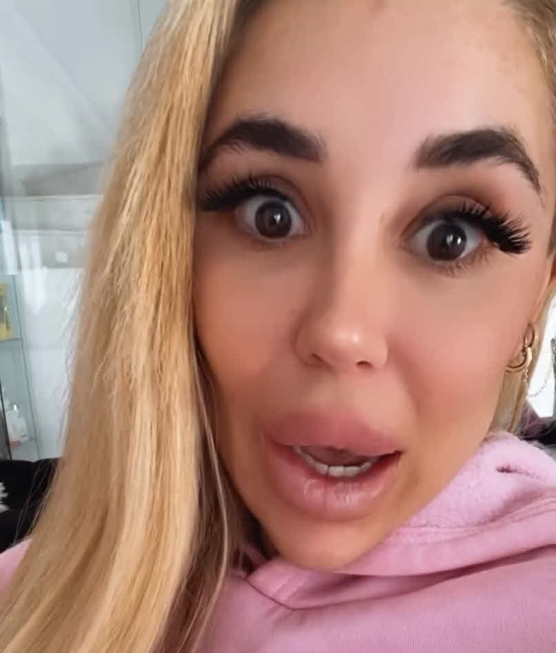 נגמר בחסימה: הפיצוץ בין סתיו קצין לספיר בורגיל שיצא משליטה