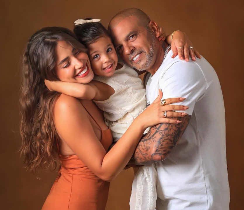 דניאל גרינברג חושפת סוד: "אייל ואני זוג נשוי לכל דבר ועניין"