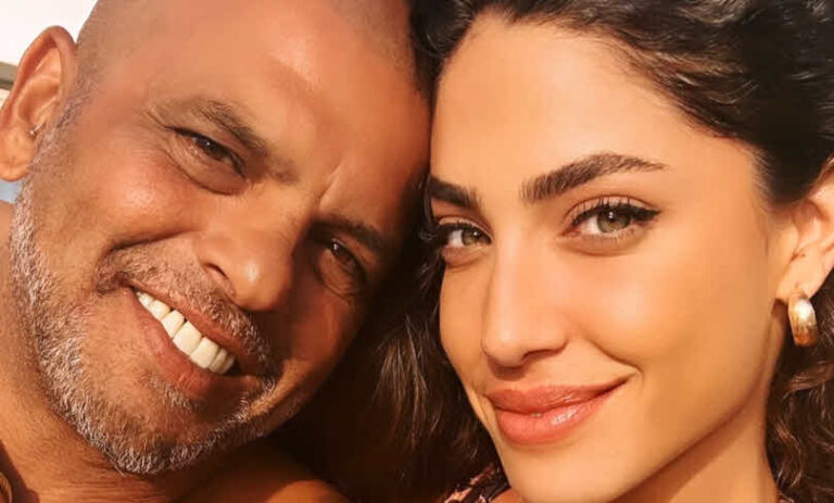 דניאל גרינברג חושפת סוד: "אייל ואני זוג נשוי לכל דבר ועניין"