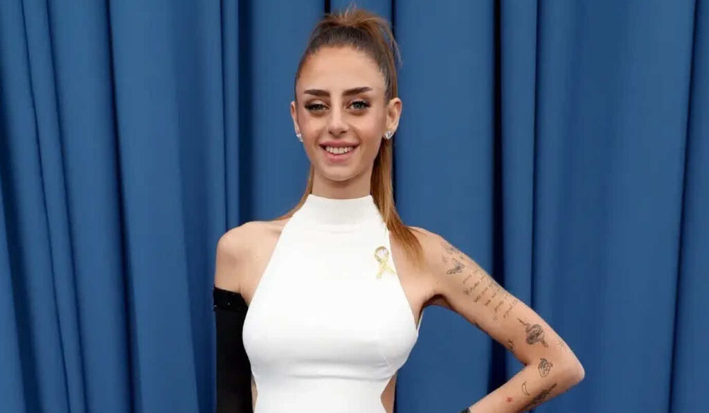 מיה שם חוטפת ברשת: "חבל ששאר החטופים לא זוכים לכל הפינוקים כמוה"