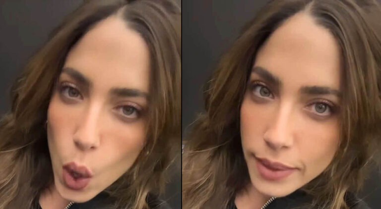 "זה צריך להדליק נורה אדומה": דניאל גרינברג מקבלת מסר מדאיג מהעוקבות