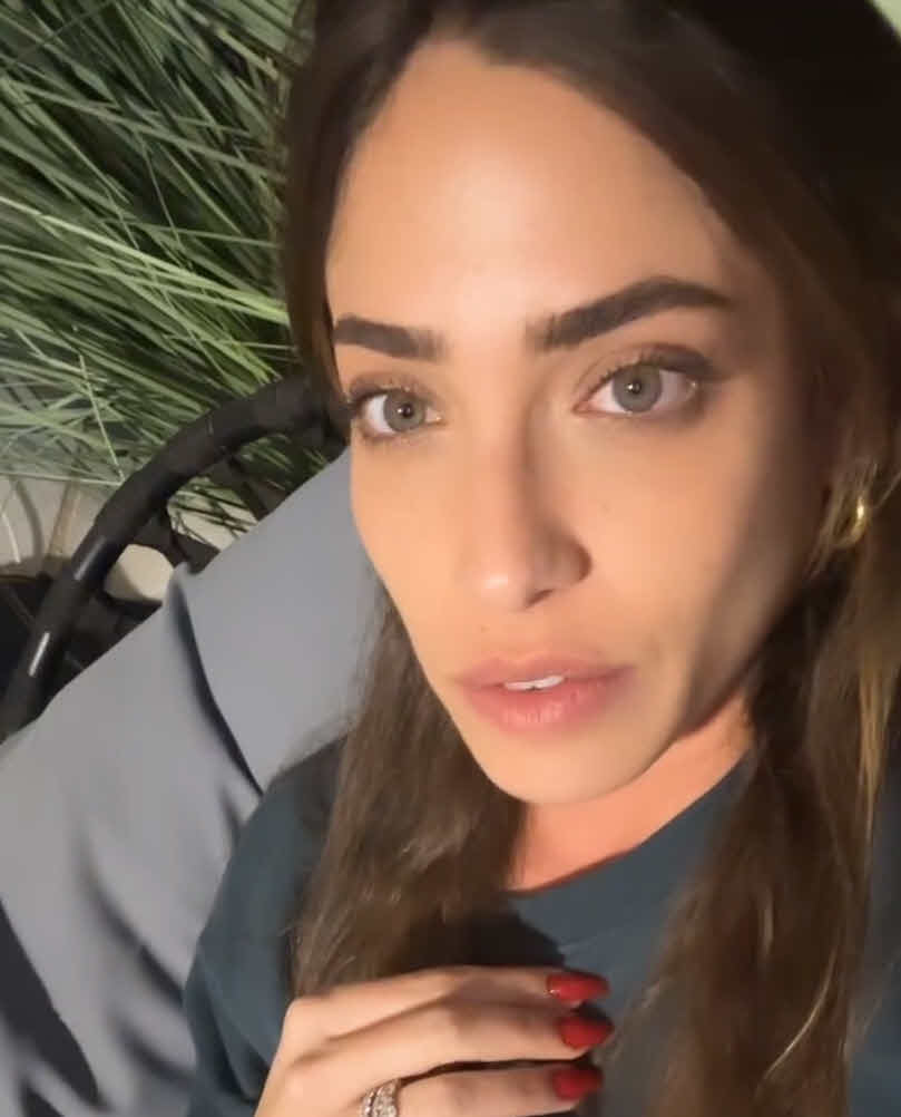 "בחרתי לתת 0 יחס": דניאל גרינברג שמה דגש על דבר קריטי