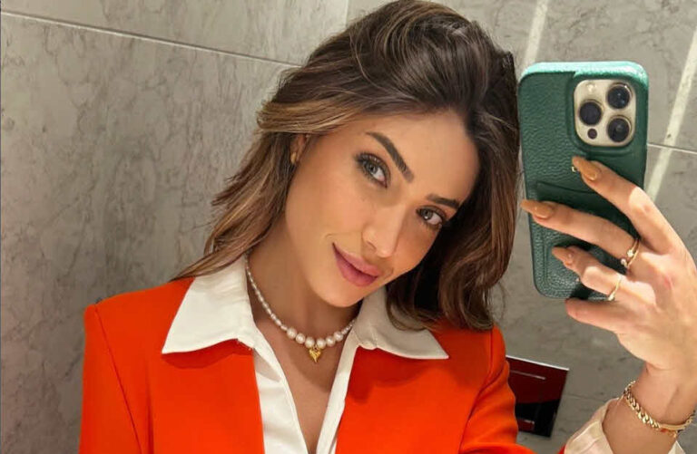 "בחרתי לתת 0 יחס": דניאל גרינברג שמה דגש על דבר קריטי