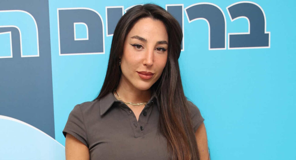 טליה עובדיה, עינב בובליל, קורין גדעון, מירי כהן, אירה דולפין, עומר מיל