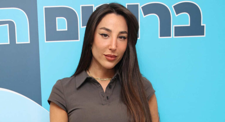 טליה עובדיה, עינב בובליל, קורין גדעון, מירי כהן, אירה דולפין, עומר מיל