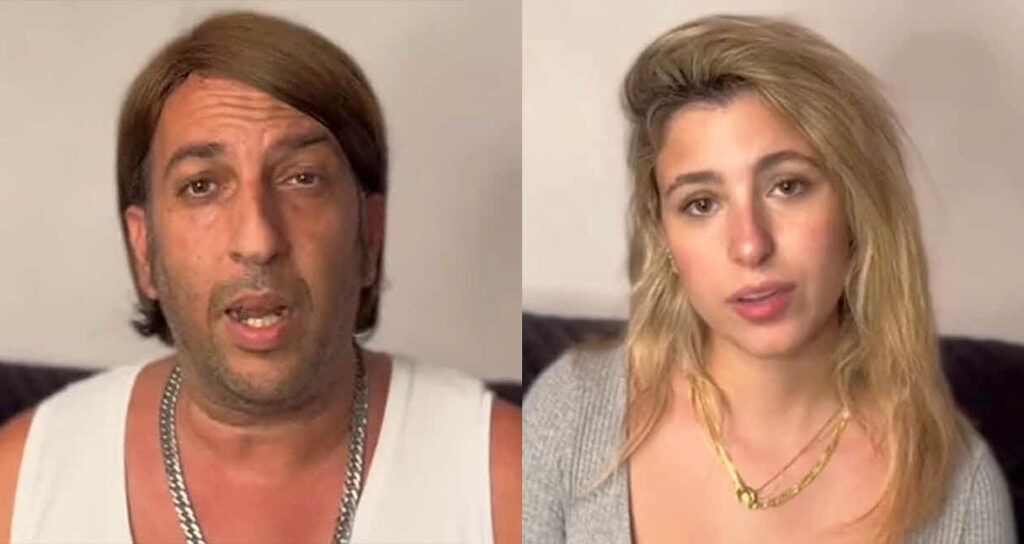 הקאמבק בדרך? לירז ארז חושפת התפתחות דרמטית עם אליקו