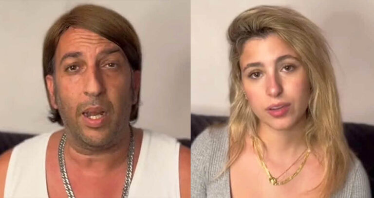 הקאמבק בדרך? לירז ארז חושפת התפתחות דרמטית עם אליקו