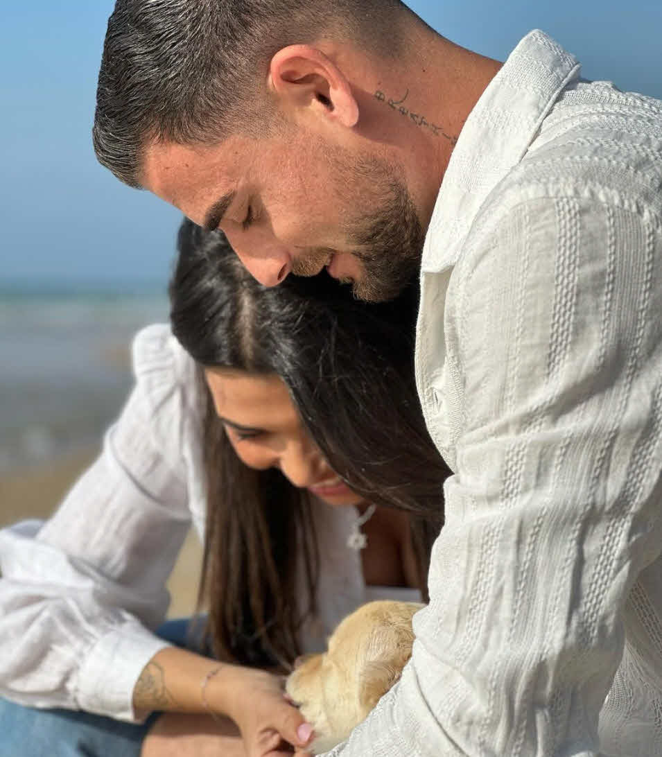 "מתכננת תוכניות וה' צוחק עלי": המקרה המבאס של שי עופרי