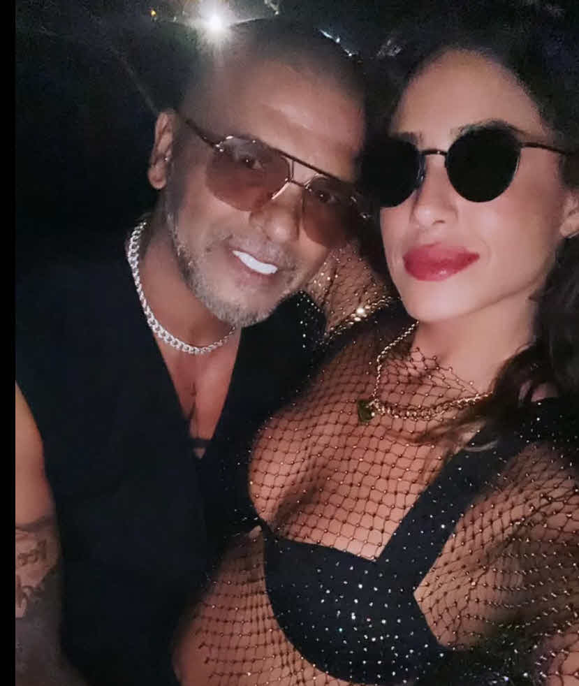 "מכאן ועד הנצח": אייל גולן בצעד שכולם חיכו לו לאחר יום הולדתה של דניאל גרינברג