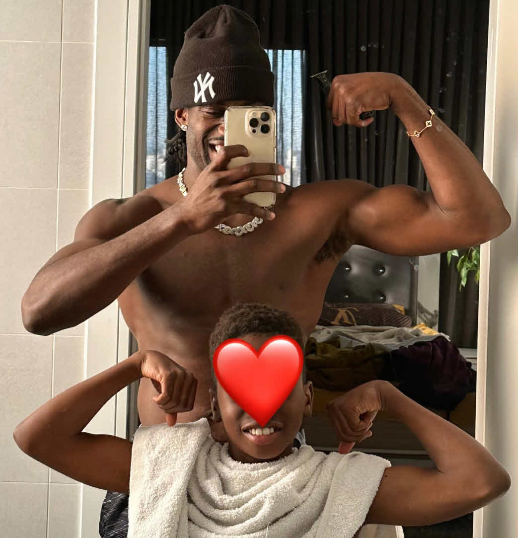 אחרי שעבד על כולם שהוא אבא: סטפן לגר חושף "לא היה שום תעלול יחצני"