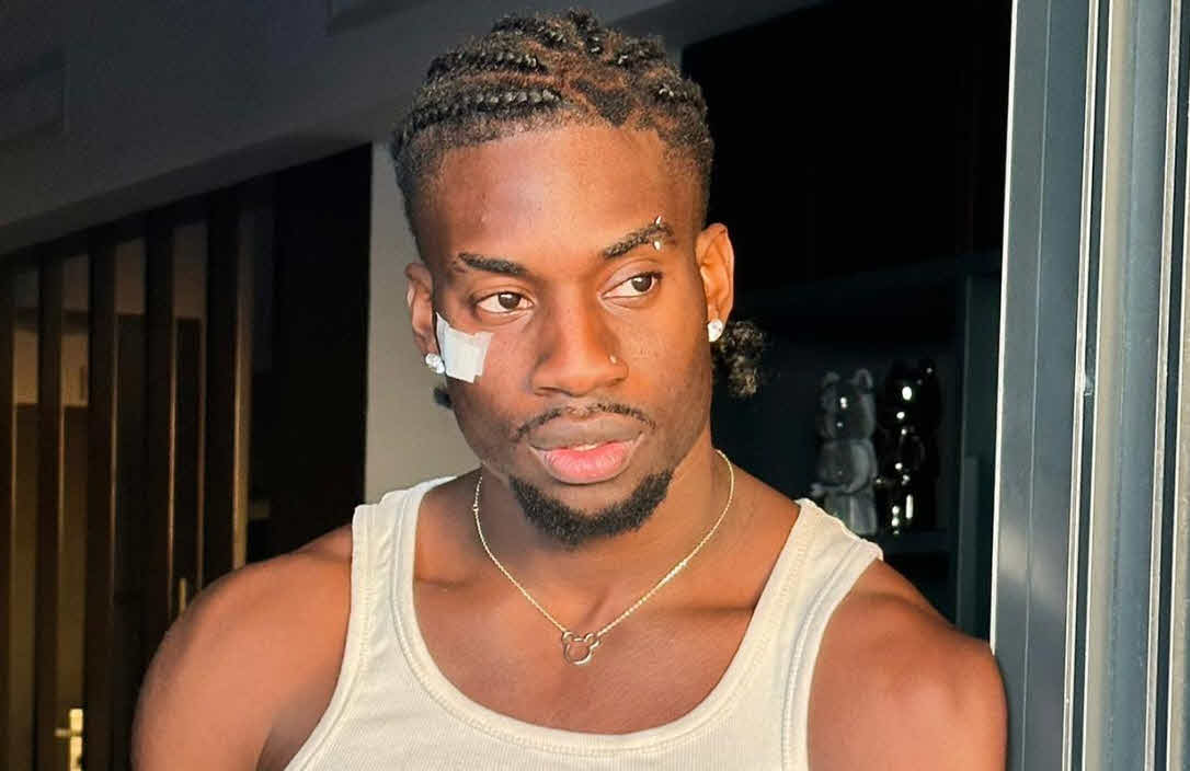 אחרי שעבד על כולם שהוא אבא: סטפן לגר חושף "לא היה שום תעלול יחצני"