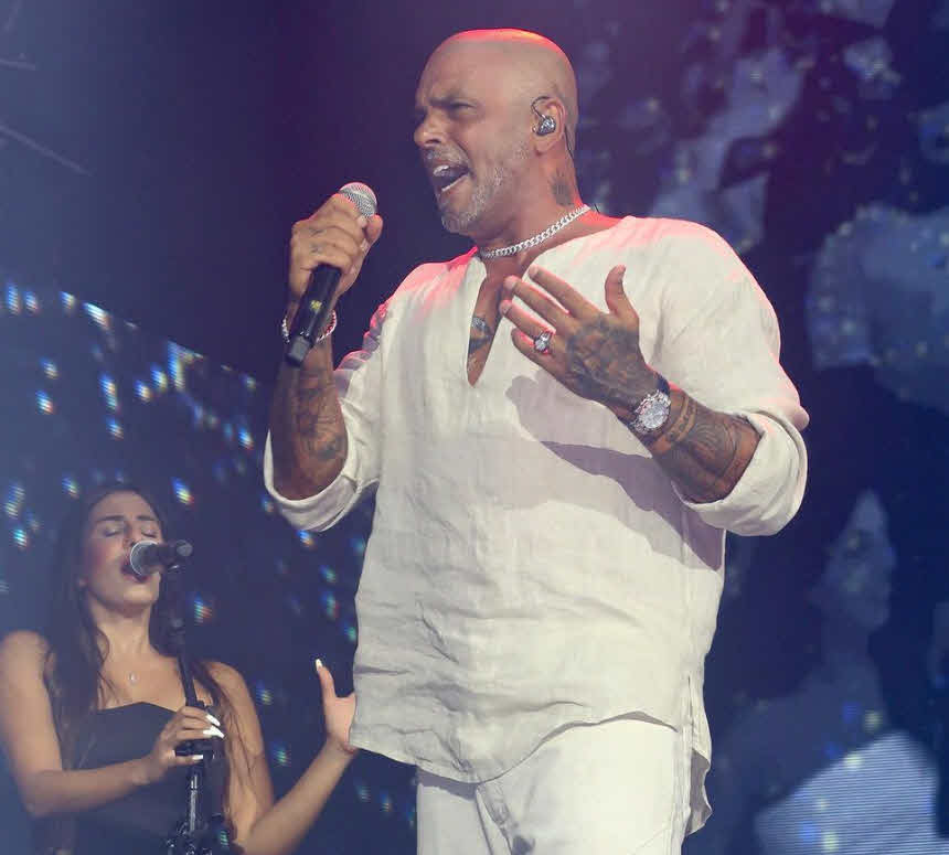 הדרמה במכירת הכרטיסים למופע של אייל גולן: לזה המעריצים לא ציפו